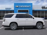 New 2025 Chevrolet Tahoe High Country image 5