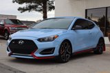 Used 2022 Hyundai Veloster N image 4