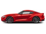 New 2026 Toyota Supra Premium image 3
