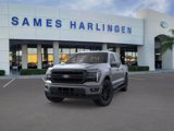 New 2025 Ford F150 Lariat w/ Equipment Group 501A Mid image 2