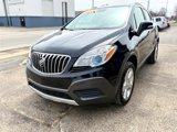 Used 2016 Buick Encore FWD image 3