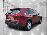 Used 2023 Toyota RAV4 LE image 3