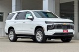 New 2025 Chevrolet Tahoe Premier image 2