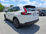 New 2026 Honda CR-V EX-L image 3