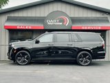 Used 2022 Cadillac Escalade ESV Sport w/ Touring Package image 4