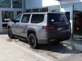 New 2025 Jeep Wagoneer Series II image 5