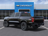 New 2025 Chevrolet Colorado Z71 w/ Technology Package image 3