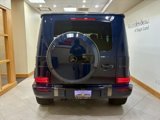 New 2025 Mercedes-Benz G 63 AMG 4MATIC image 4