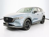 Used 2024 MAZDA CX-5 Carbon Edition image 3