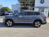 New 2025 Volkswagen Atlas SEL image 4