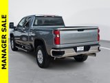 New 2025 Chevrolet Silverado 2500 LT image 5
