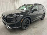 New 2026 Honda CR-V Sport Touring image 3