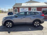Used 2018 Honda CR-V LX image 2