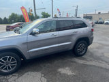 Used 2020 Jeep Grand Cherokee Limited image 5