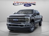 New 2025 Ford F250 King Ranch image 3
