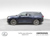 New 2025 Lexus TX 350 AWD image 2