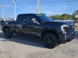 Used 2024 GMC Sierra 2500 AT4 w/ AT4 Premium Plus Package image 2