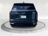 New 2026 Cadillac Escalade IQL Luxury image 4
