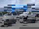 New 2025 Chevrolet Silverado 1500 LTZ w/ LTZ Premium Package image 2