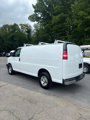 Used 2020 Chevrolet Express 2500 w/ Driver Convenience Package image 4