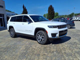 New 2025 Jeep Grand Cherokee L Limited image 3