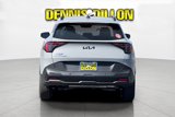 New 2026 Kia Sportage X-Pro Prestige image 5