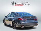 New 2025 Toyota Camry SE image 3
