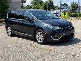 Used 2017 Chrysler Pacifica Touring-L w/ Tire & Wheel Group image 2