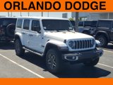 New 2025 Jeep Wrangler Sahara image 2