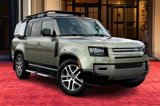 Used 2023 Land Rover Defender 130 X-Dynamic SE image 2