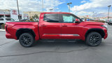 New 2025 Toyota Tundra Platinum image 2