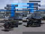 New 2026 Chevrolet Traverse Z71 w/ Driver Confidence Package image 2
