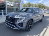 Certified 2024 Volkswagen Atlas Cross Sport SE w/ Panoramic Sunroof Package image 3