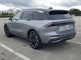 New 2025 Lincoln Nautilus Black Label w/ Jet Appearance Package image 3