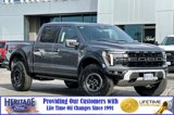 New 2025 Ford F150 Raptor image 2