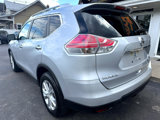 Used 2015 Nissan Rogue SV image 4