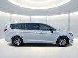 New 2025 Chrysler Voyager LX image 3