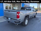 New 2025 Chevrolet Silverado 2500 LT w/ All Star Edition image 6