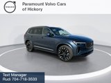 New 2025 Volvo XC90 B6 Ultra image 2