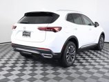 New 2025 Buick Envision Preferred image 4