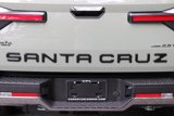 Used 2025 Hyundai Santa Cruz Limited image 5