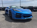 New 2025 Chevrolet Corvette E-Ray image 3