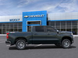New 2025 Chevrolet Silverado 1500 LT image 5