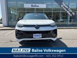 New 2025 Volkswagen Tiguan SE R-Line image 2