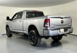 Used 2024 RAM 2500 Big Horn w/ Night Edition image 5