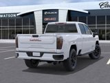 New 2025 GMC Sierra 2500 AT4 image 4
