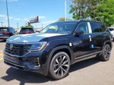 New 2025 Volkswagen Atlas SEL Premium R-Line image 3