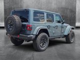 New 2025 Jeep Wrangler Unlimited Rubicon image 2