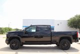 New 2025 Chevrolet Silverado 2500 LTZ w/ Trail Boss Package image 5