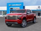 New 2026 Chevrolet Silverado 1500 High Country w/ High Country Premium Package image 6